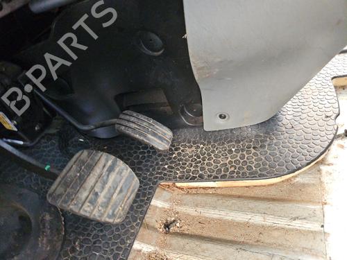 Used Pedal Pedal RENAULT TRAFIC II Bus (JL) [2001-2026] 36010678 36010678
