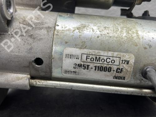 Startmotor FORD FOCUS II (DA_, HCP, DP) 1.6 TDCi | BP24173424M8 