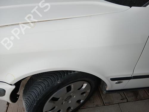 Left front fenders AUDI 80 B4 Saloon (8C2) 1.9 TDI | BP29528642C41 