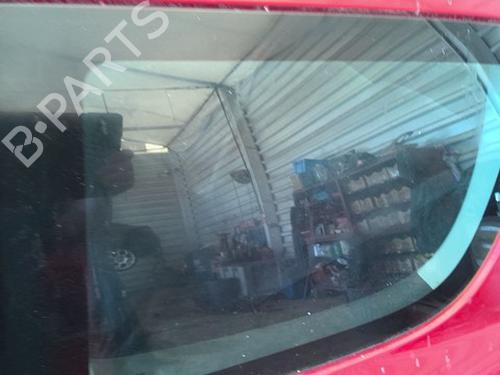 Vitre porte arrière gauche Vitre porte arrière gauche 39167921 39167921