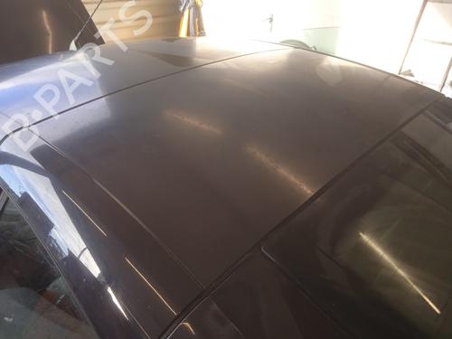Hardtop OPEL ASTRA H TwinTop (A04) 1.9 CDTi (L67) | BP21281303C126 