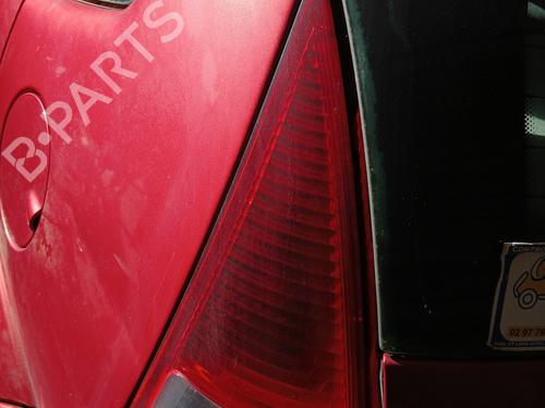 Left taillight CITROËN C3 I (FC_, FN_) 1.1 i | BP30060040C34 