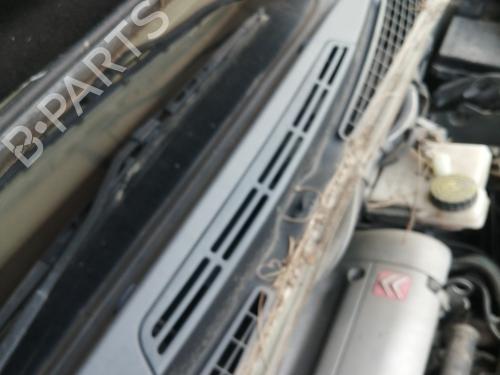 Front wiper motor CITROËN XSARA PICASSO (N68) 1.8 16V | BP27834724M29 