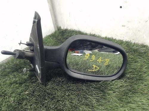 Right mirror RENAULT CLIO II (BB_, CB_) 1.2 (BB0A, BB0F, BB10, BB1K, BB28, BB2D, BB2H, CB0A,... | BP20880962C27 