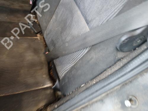 Used Rear left seatbelt Rear left seatbelt DACIA SANDERO 1.4 (BS0C, BS0A, BS0G, BS1F, BS0E) (75 hp) 32864412 32864412