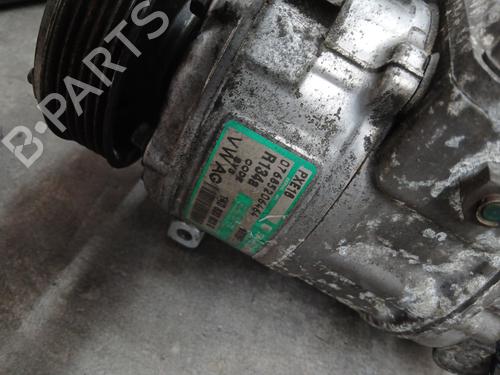 AC compressor VW GOLF PLUS V (5M1, 521) 1.9 TDI | BP32425147M34 - Image 4