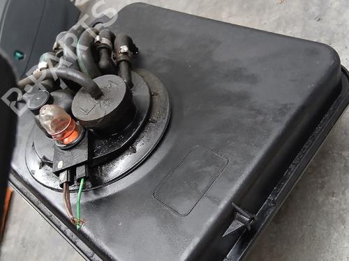 Used Electronic module Electronic module 37001285 37001285