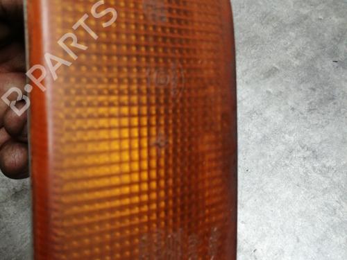 Used Left front indicator Left front indicator 24824976 24824976