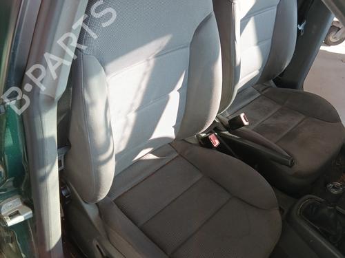 Used Right front seat AUDI A3 (8L1) 1.6 (101 hp) 29560756