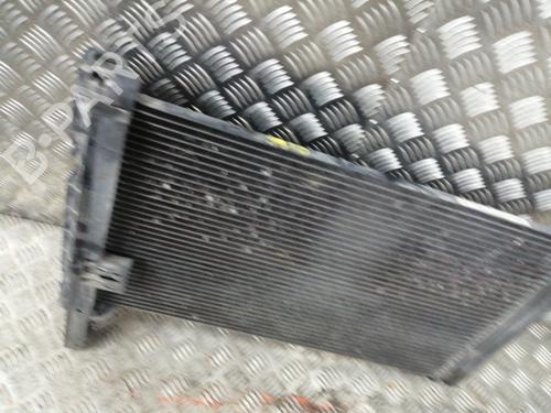 AC radiator BMW 3 (E90) 320 d | BP24823455M32 