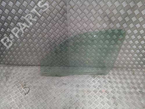 Used Front left door window PEUGEOT PARTNER MPV (5_, G_) 2.0 HDI (90 hp) 31943939