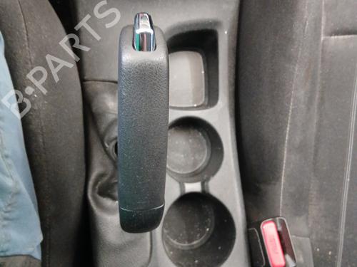 Hand brake CITROËN C4 II (NC_) 1.4 VTi 95 (NC8FP0) | BP30318756I18 - Image 2