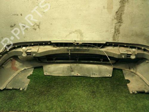 Used Front bumper Front bumper 38605078 38605078
