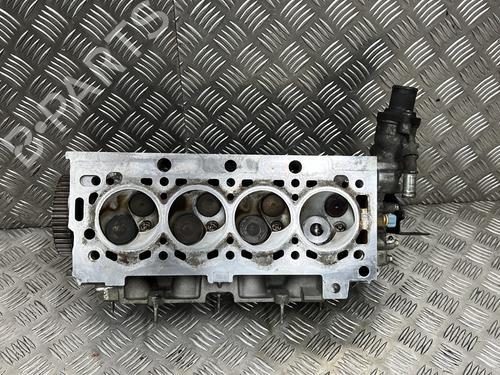 Used Cylinder head PEUGEOT 206 Hatchback (2A/C) 1.4 i (75 hp) 29456806
