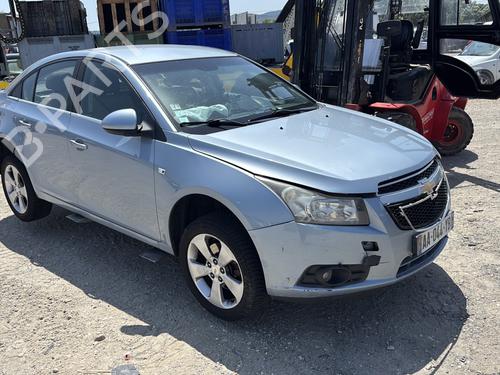 Right front window switch CHEVROLET CRUZE (J300) 2.0 CDI | BP27618810I26  - Image 9