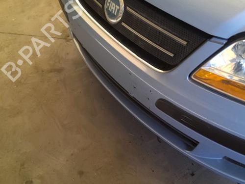 front-bumper-fiat-idea-350_-2003-38766922 main image