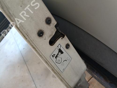 Used Rear left lock FORD TOURNEO CONNECT 1.8 TDCi (90 hp) 28070392