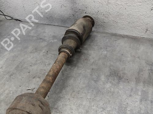 Used Right front driveshaft Right front driveshaft 37754049 37754049