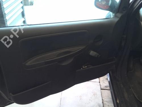 Used Front left window mechanism Front left window mechanism CITROËN C2 (JM_) 1.1 (60 hp) 40055530 40055530