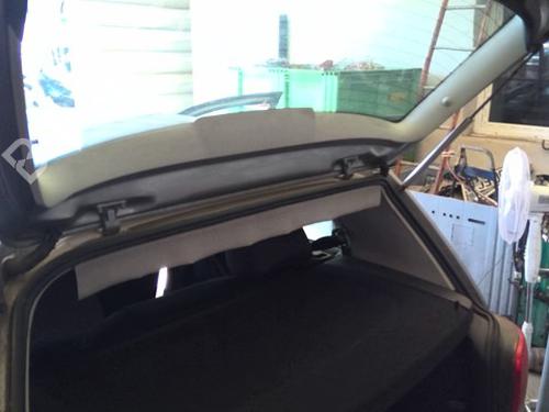 Used Tailgate lift support Tailgate lift support 39006666 39006666