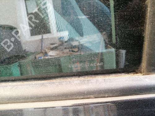Rear right door window SEAT LEON (1P1) 1.6 TDI | BP26709385C21 
