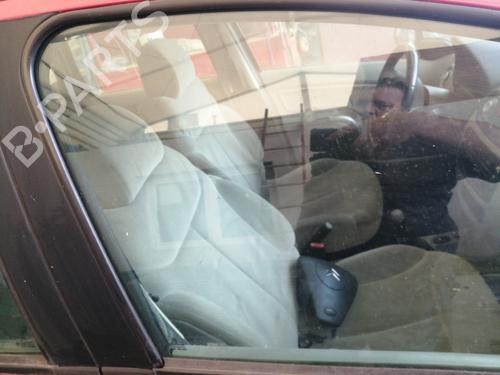 Front right door window CITROËN C3 I (FC_, FN_) 1.6 16V | BP27873904C19 