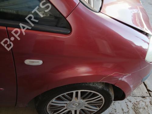 Forskærm Højre LANCIA MUSA (350_) 1.3 D Multijet (350.AXB11, 350.AXB1A) | BP29976668C42