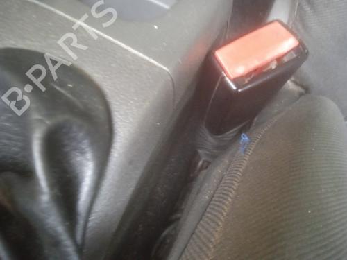 Left front seat FORD FOCUS II (DA_, HCP, DP) 1.8 TDCi | BP23852460C15 