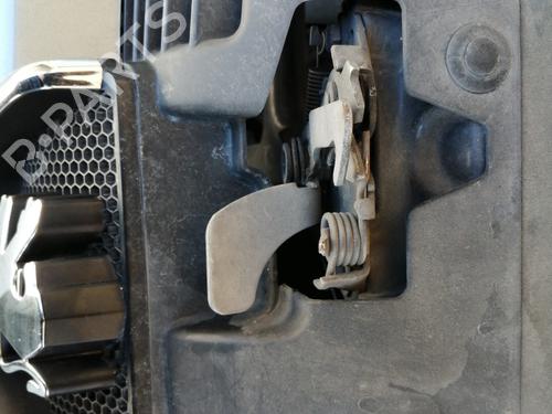 Hood lock PEUGEOT 206 Hatchback (2A/C) 1.4 i | BP27586193C133 