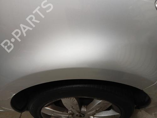 Right front fenders RENAULT CLIO III Grandtour (KR0/1_) 1.5 dCi (KR0G) | BP29711920C42 