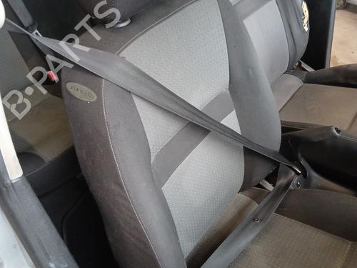 Used Front right seatbelt VW GOLF IV Variant (1J5) 1.9 TDI (90 hp) 32855459