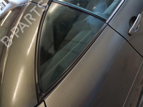 Used Rear right door window PEUGEOT 307 CC (3B) 2.0 HDi 135 (136 hp) 29844875