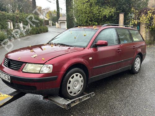 Recambios VW PASSAT B5 Variant (3B5) 1.9 TDI (115 hp) 4357885