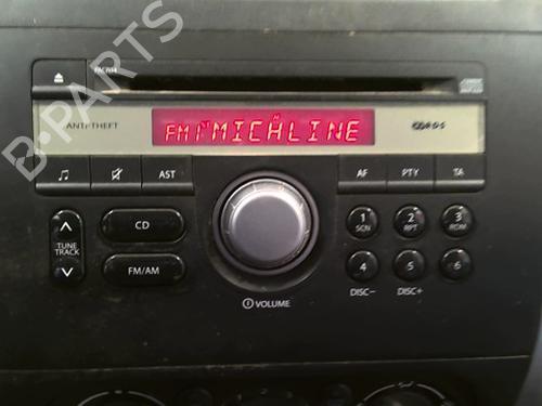 Used Radio Radio 38977617 38977617