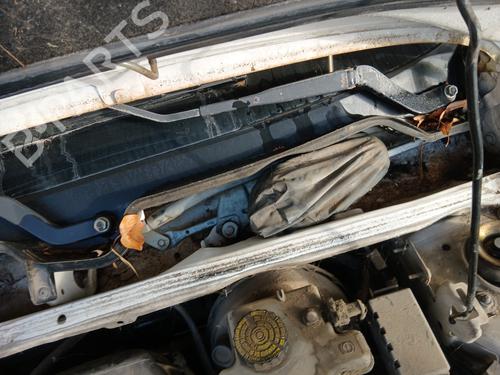 Ruitenwissermotor voor CITROËN SAXO (S0, S1) 1.5 D (58 hp) 30392462