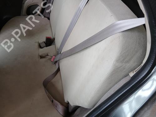 Rear left belt tensioner NISSAN MICRA III (K12) 1.5 dCi | BP29359201C89 