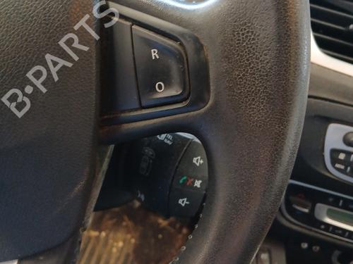 Steering wheel RENAULT GRAND SCÉNIC III (JZ0/1_) 1.9 dCi (JZ0J, JZ0N, JZ1K, JZ1S) | BP30144754C49