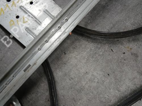 Front right window mechanism CITROËN XSARA PICASSO (N68) 2.0 HDi | BP31264396C23 