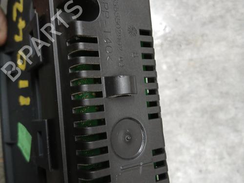 Used Display monitor Display monitor PEUGEOT 308 SW I (4E_, 4H_) 1.6 HDi (109 hp) 31851213 31851213