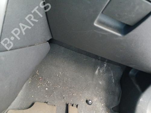 Moteur de chauffage OPEL ASTRA H (A04) 1.7 CDTI (L48) (100 hp) 29936077