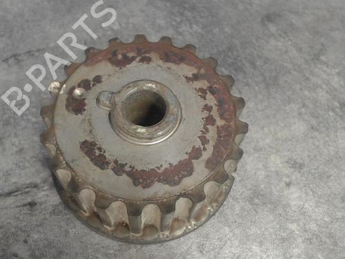 Used Electronic module Electronic module RENAULT TWINGO I (C06_) 1.2 16V (C06C, C06D, C06K) (75 hp) 34226116 34226116