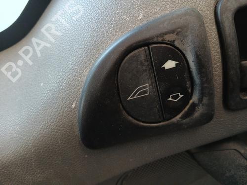 Right front window switch FORD TOURNEO CONNECT 1.8 TDCi | BP28070378I26 