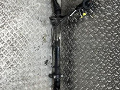 Steering rack CITROËN JUMPER II Van 2.2 HDi 100 | BP21276319M22 