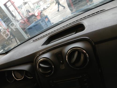 Dashboard DACIA SANDERO II 1.5 dCi | BP29736211C46 