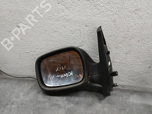 Used Left mirror RENAULT KANGOO Express (FC0/1_) D 65 1.9 (FC0E, FC02, FC0J, FC0N) (64 hp) 28132263