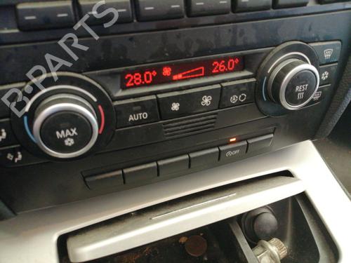 Climate control BMW 3 (E90) 318 d | BP26901725I5