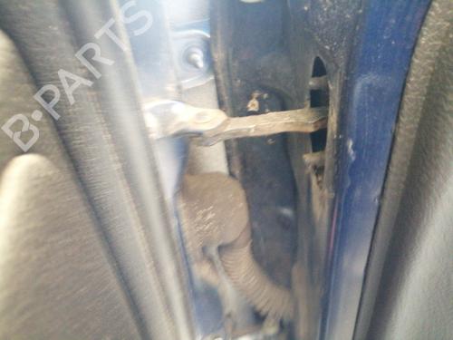 Used Hinge/Door check strap PEUGEOT 206 SW (2E/K) 1.4 HDi (68 hp) 27609219