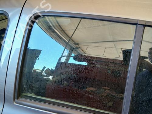 Used Rear left door window Rear left door window 38187844 38187844