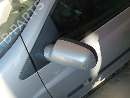 Left mirror RENAULT CLIO III (BR0/1, CR0/1) 1.4 16V | BP29240825C26 