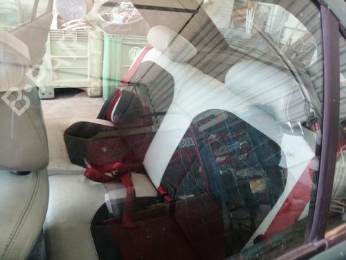 Rear left door window PEUGEOT 306 (7B, N3, N5) 1.6 SR | BP26581621C20 